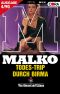 [Malko 95] • Todes-Trip durch Birma